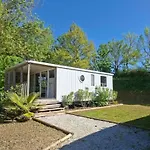 Zecamping 3 Dog Friendly Avec Piscine Au Bord Du De La Thesauque