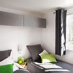 Dağ evi Zecamping 3 Dog Friendly Avec Piscine Au Bord Du De La Thesauque Nailloux