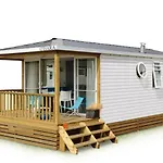 Dağ evi Zecamping 3 Dog Friendly Avec Piscine Au Bord Du De La Thesauque *