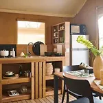 Zecamping 3 Dog Friendly Avec Piscine Au Bord Du De La Thesauque *