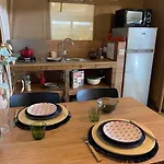 Dağ evi Zecamping 3 Dog Friendly Avec Piscine Au Bord Du De La Thesauque Nailloux
