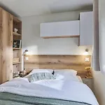 Dağ evi Zecamping 3 Dog Friendly Avec Piscine Au Bord Du De La Thesauque