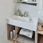 Dağ evi Zecamping 3 Dog Friendly Avec Piscine Au Bord Du De La Thesauque