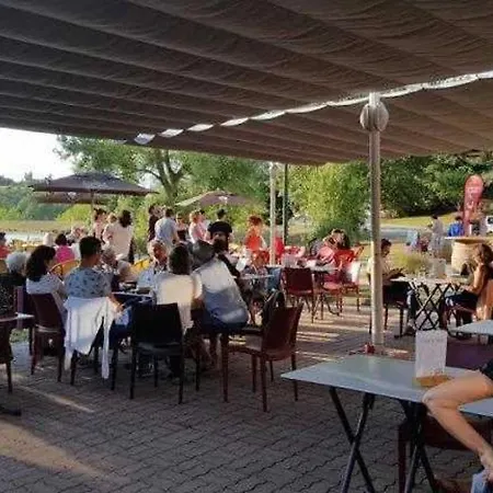 3 Etoiles - Piscine - Ccaaaef Camping