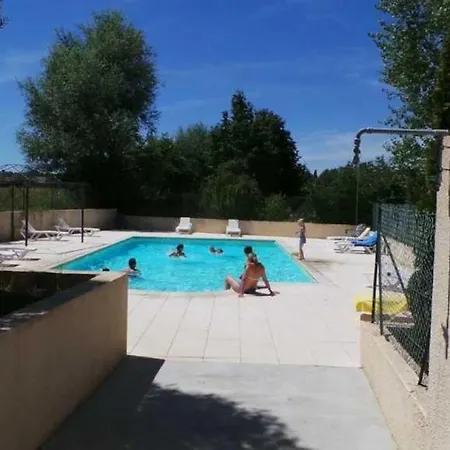 3 Etoiles - Piscine - Ccaaaef