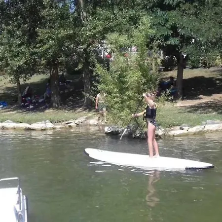 3 Etoiles - Piscine - Ccaaaef *