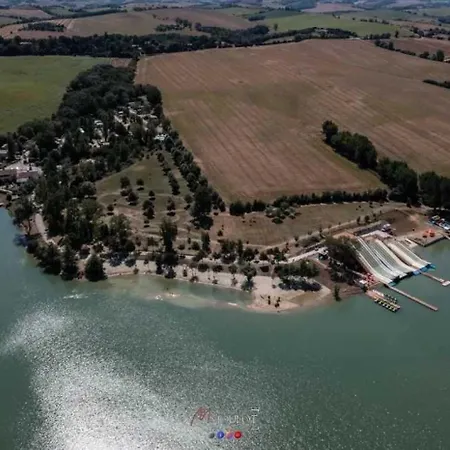 3 Etoiles - Piscine - Ccaaaef Nailloux