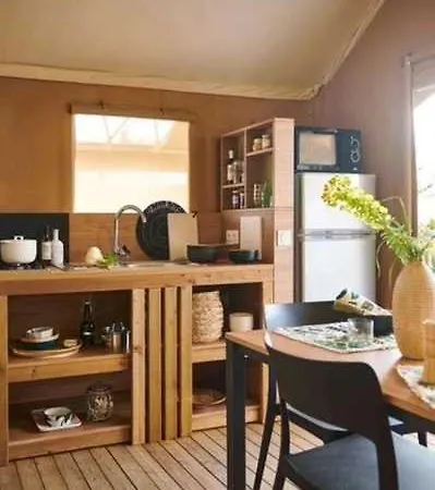 Κάμπινγκ 3 Etoiles - Piscine - Ccaaaef Nailloux