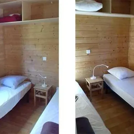 3 Etoiles - Piscine - Ccaaaef مكان تخييم