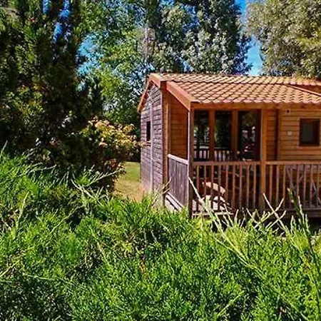 Camping 3 Etoiles - Piscine - Ccaaaef