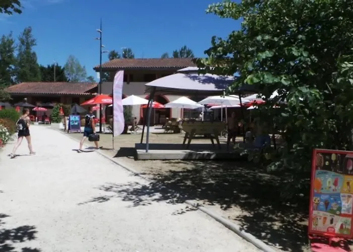 Chalet Chalet 3 étoiles - Piscine - ccaaaef *