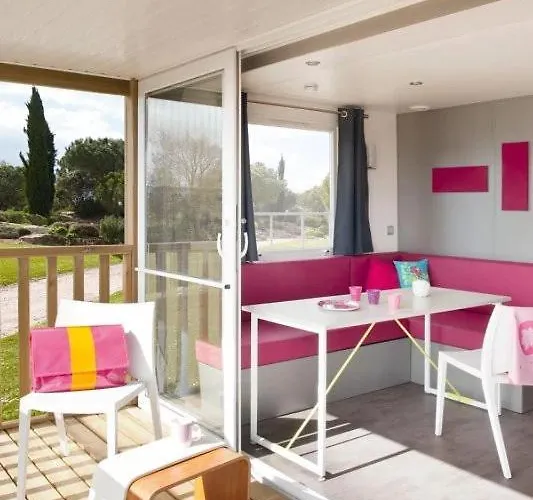 Chalet 3 étoiles - Piscine - ccaaaef * Nailloux