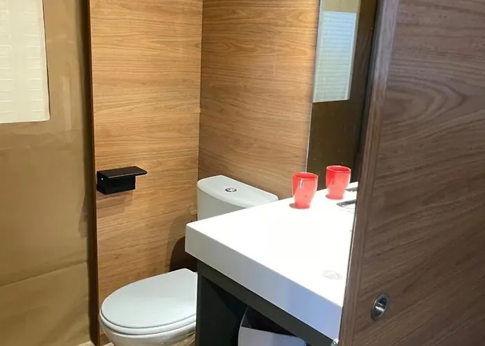 Chalet 3 étoiles - Piscine - ccaaaef *