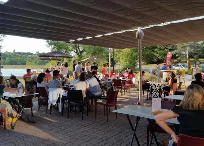 Chalet 3 étoiles - Piscine - ccaaaef *