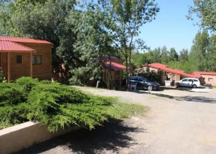 Chalet 3 étoiles - Piscine - ccaaaef Chalet